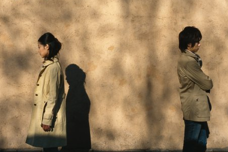 在一起必分手的星座配 在一起必分手的星座配