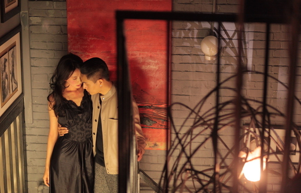 星座小三 星座小三