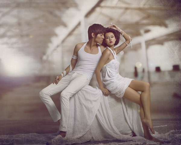 星座暧昧 星座暧昧