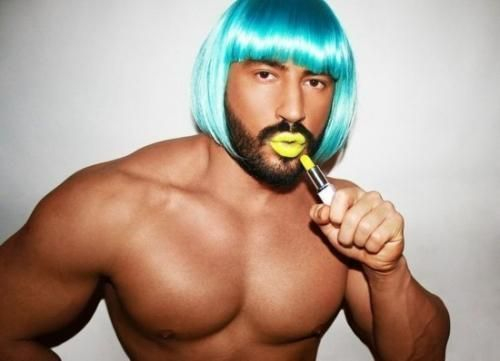 星座男神 星座男神