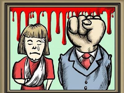 星座暴力 星座暴力