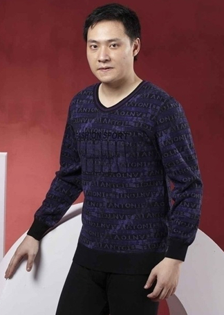 星座男人 星座男人