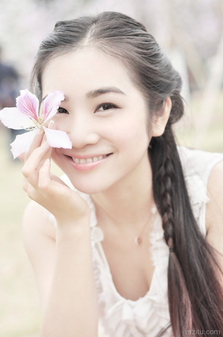 星座美女 星座美女