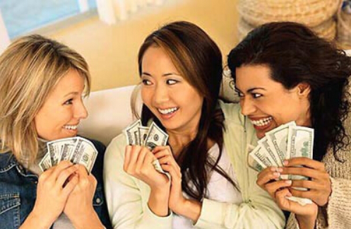 星座夫妻人知错钱财 星座夫妻人知错钱财