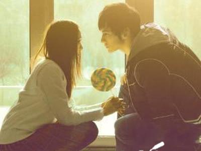 一见钟情的12星座配对