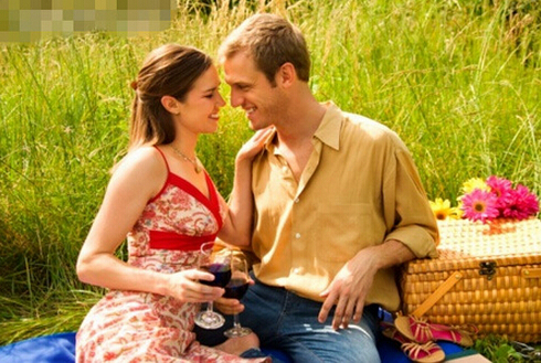 嫁给这些暖星男你就赚了 嫁给这些暖星男你就赚了