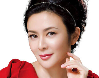 理直气壮当上小三的女星 理直气壮当上小三的女星