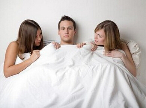 揭星座的出轨破绽