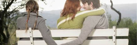 揭星座的出轨破绽