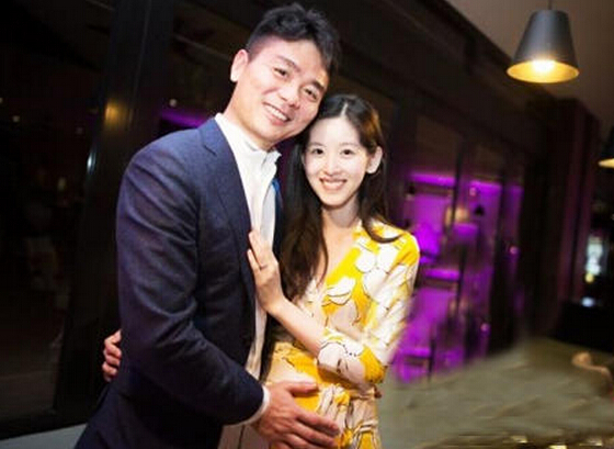 揭秘娱乐圈那些幼龄的星妈