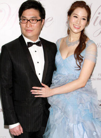 揭秘娱乐圈那些幼龄的星妈