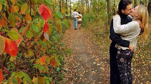 啥星座婚后艳遇超多