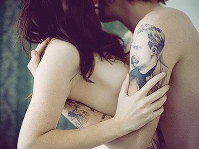 12星座发情时的表现