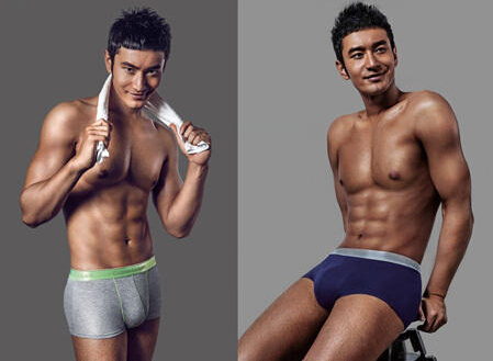 性爱能力爆表的星座明星