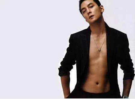 性爱能力爆表的星座明星 性爱能力爆表的星座明星