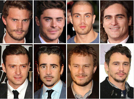 性爱能力爆表的星座明星 性爱能力爆表的星座明星