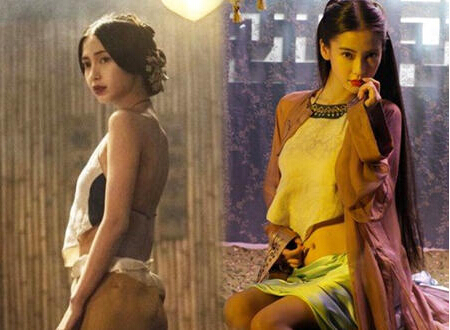 星座女星哪些拥有黄金胸型 星座女星哪些拥有黄金胸型