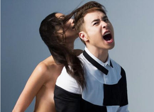 星座女星初夜给了谁 星座女星初夜给了谁