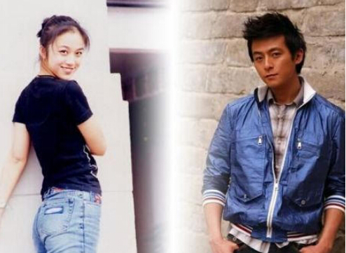 星座女星初夜给了谁 星座女星初夜给了谁