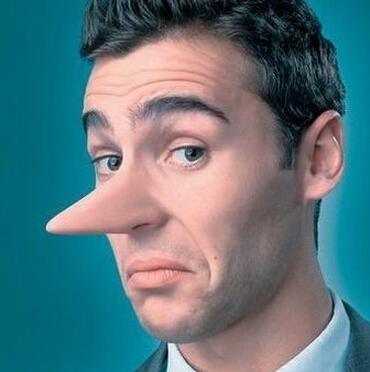 最爱撒谎的星座 