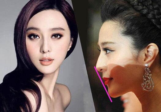 美丑鉴别躺枪的10位星座女