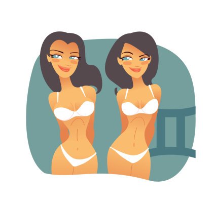 12星座女如何面对谣言 12星座女如何面对谣言