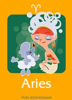 12星座女性的美容妙招 12星座女性的美容妙招