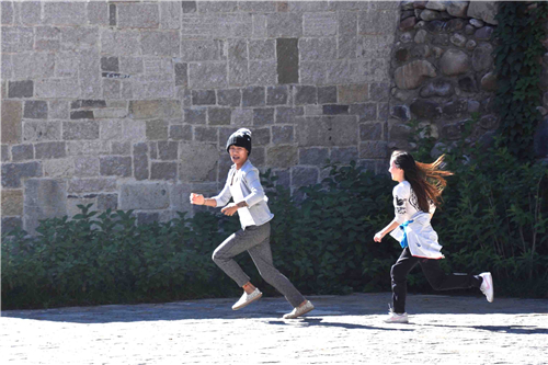 会倒追男生的星座女 会倒追男生的星座女