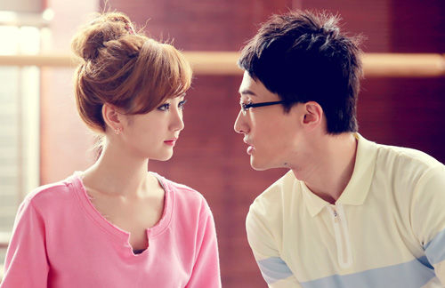 会倒追男生的星座女 会倒追男生的星座女