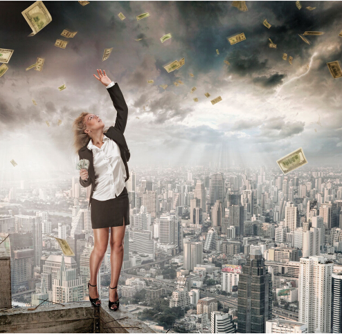 年底钱包被掏空星座