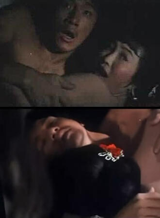 哪些巨星靠三级片成名 哪些巨星靠三级片成名