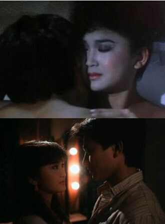 哪些巨星靠三级片成名 哪些巨星靠三级片成名