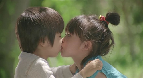 唯美仅初恋的星座 唯美仅初恋的星座