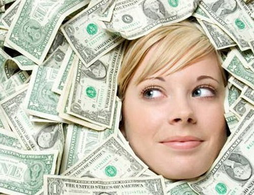 哪些星座11月财运旺盛 哪些星座11月财运旺盛