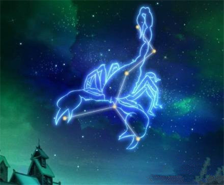 啥星座天生好财运 啥星座天生好财运