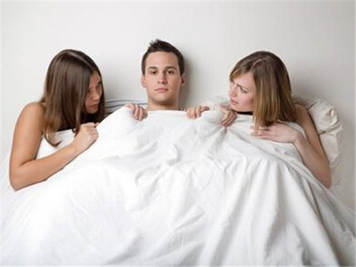 啥星座因为肉欲出轨 啥星座因为肉欲出轨