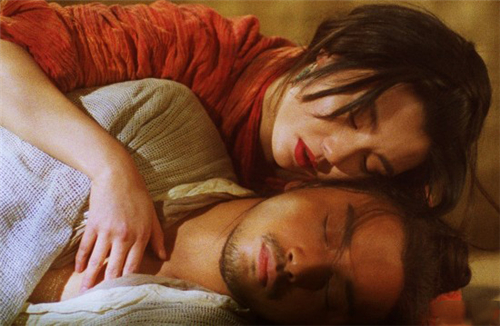 难逃离渣男的星座女 难逃离渣男的星座女