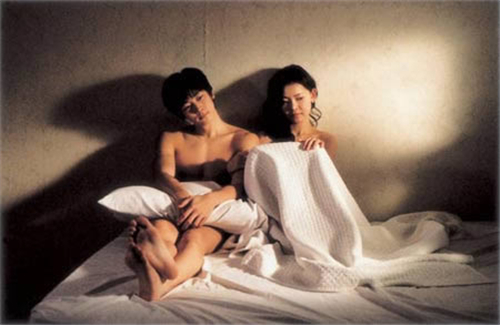 最早献上初夜的星座男 最早献上初夜的星座男