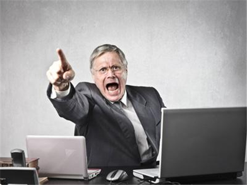 莫要踩到星座上司的雷区 莫要踩到星座上司的雷区