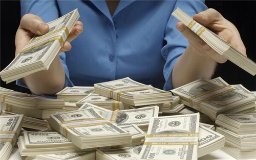 先天财运很旺的星座 先天财运很旺的星座