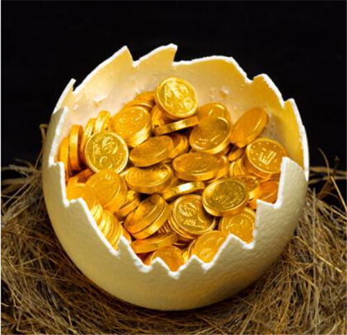 先天财运很旺的星座 先天财运很旺的星座