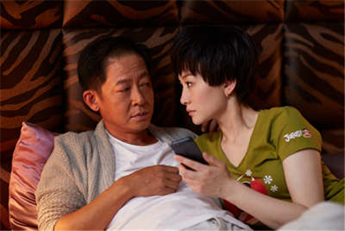 专挑大叔下手的星座女 专挑大叔下手的星座女