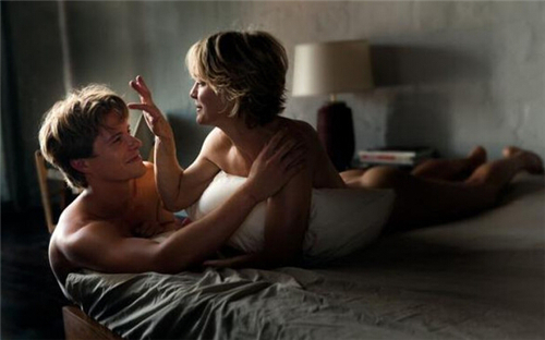 专挑大叔下手的星座女 专挑大叔下手的星座女