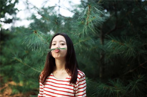 啥星座女假装起来最认真 啥星座女假装起来最认真