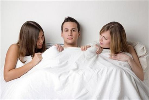 有好老婆还外遇的星座男 有好老婆还外遇的星座男