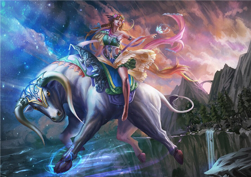 老来发达的星座 老来发达的星座