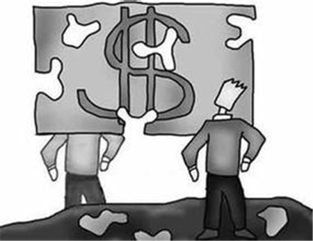 啥星座会避免金钱往来 啥星座会避免金钱往来