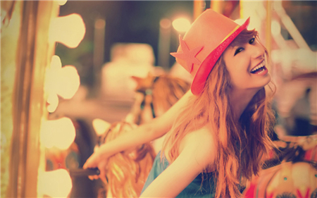 一生运气超好的星座女 一生运气超好的星座女