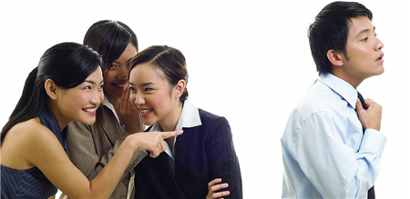 职场马屁精的星座 职场马屁精的星座