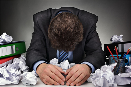 啥星座最容易丢饭碗 啥星座最容易丢饭碗